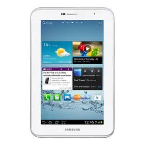 Замена стекла на планшете Samsung Galaxy Tab 2 10.1 P5100 в Нижнем Новгороде